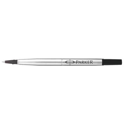 Recharge Z41 pour Roller pointe fine Noir - PARKER