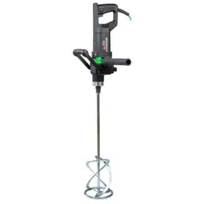 Malaxeur D.180 mm pour mortier enduit ciment béton DIAM - EHM162S - DIAM INDUSTRIES