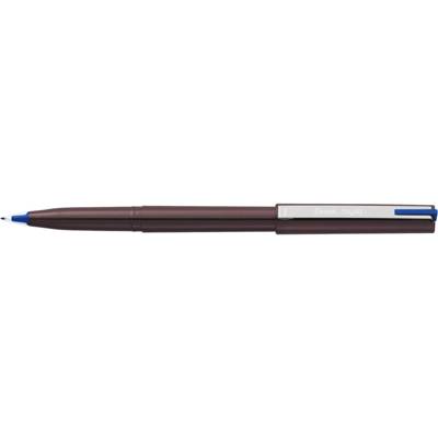 Feutre plume d'Ecriture Pentel Stylo JM20 Bleu