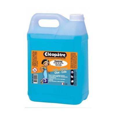Colle Marine en 5 kg - CLÉOPÂTRE