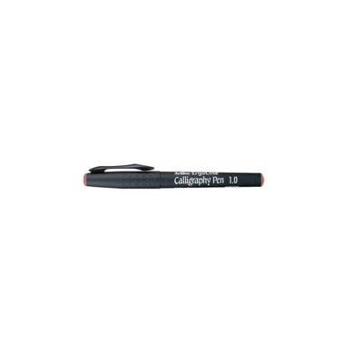 Marqueur calligraphie Ergoline 1,0mm Sepia - ARTLINE