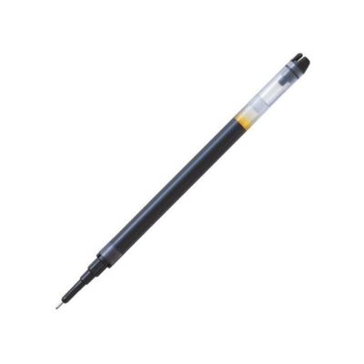 Mine de rechange Pour Roller Hi-Tecpoint V7 RT Pte Moyenne Noir - Pilot