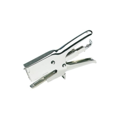 Agrafeuse pince Puissante HD31 Acier chromé pour Agrafes 73 - Rapid