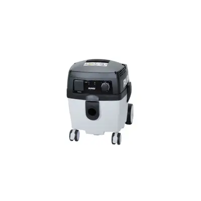 Aspirateur professionnel S130EL pour outils électriques - 30 litres - RUPES - S130EL