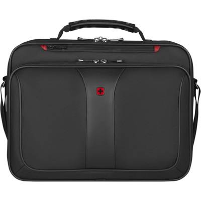 Sacoche Legacy 16" Laptop noir - WENGER