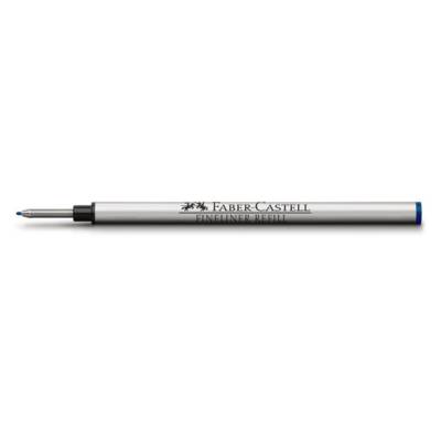 Recharge pour Feutre FineWriter Feutre Fin Bleu - FABER-CASTELL