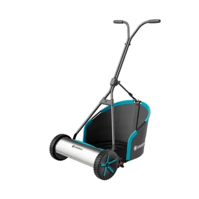 Tondeuse manuelle 400 Comfort Plus - GARDENA - 11765-20