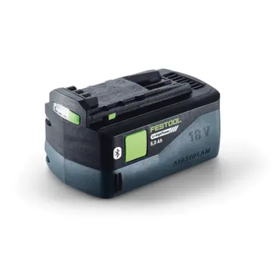 Batterie haute puissance BP 18 Li 5,0 HP-ASI - FESTOOL - 578939