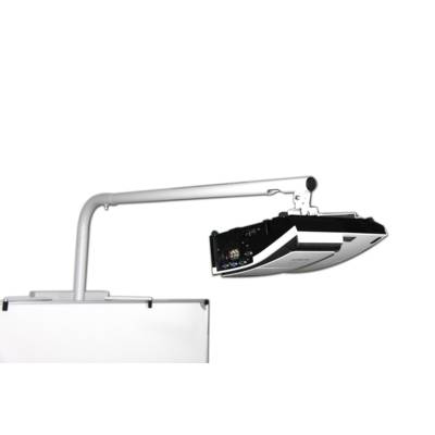 Support de vidéo projecteur focale courte – Ulmann