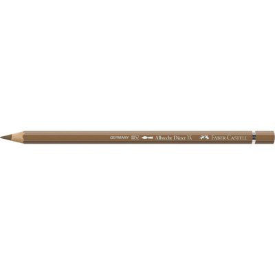 Crayon de Couleur Aquarellable Albrecht Dürer terre d'ombre - Faber-Castell