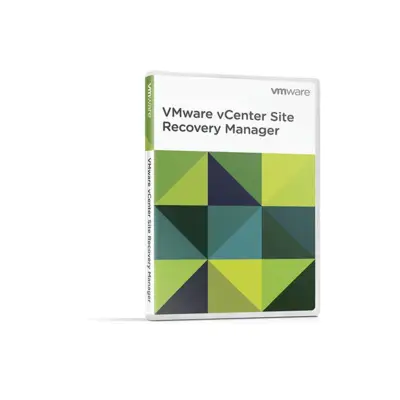 VMware vCenter Site Recovery Manager Essentials