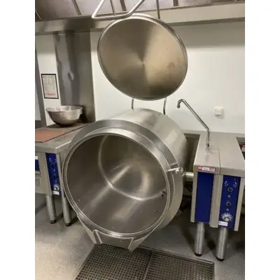 Marmite 250L - AEROGAM1500E1MBE250EMH/C - Charvet
