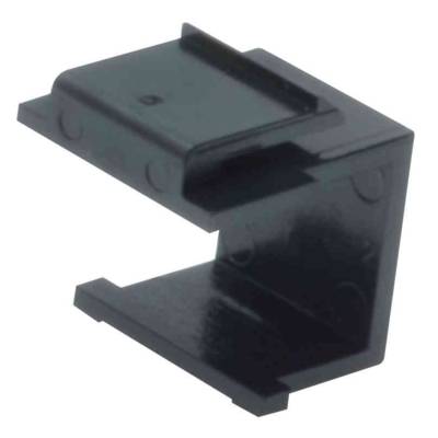 Plot de Remplissage Pour Port Vide Patch Panel - DIGITUS
