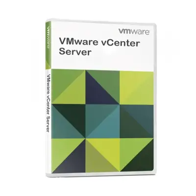 VMware vCenter Server 8 Essentials