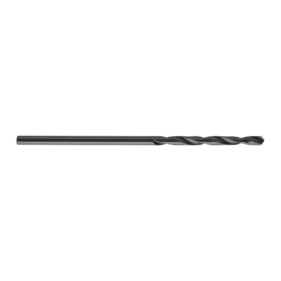 Lot 10 foret HSSR métal 1,5x40 mm dans pochette plastique - MILWAUKEE - 4932363449