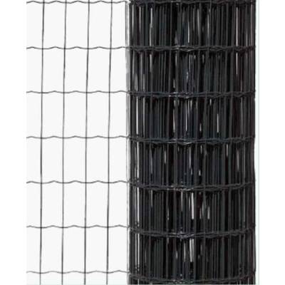 Grillage soudé ASTROPLAX maille de 100 x 75 mm gris - Gedimat - CAVATORTA