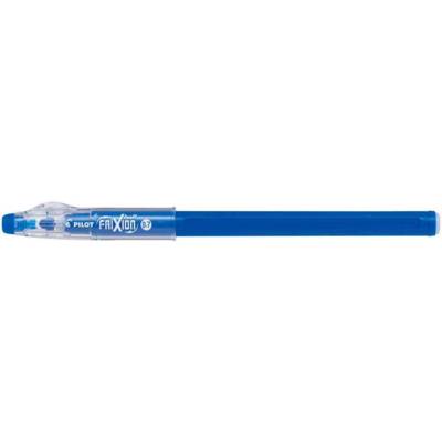 Stylo roller FRIXION ball Sticks 07, bleu - PILOT