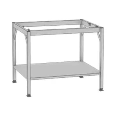 Soubassement I - pour four Rational 1/1 - iCC/iCP 61 101 - 60.31.089 - Rational / Frima