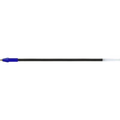 Etui de 3 Recharges pour Stylo Bille Cristal Re'New Pointe Moyenne bleue - BIC