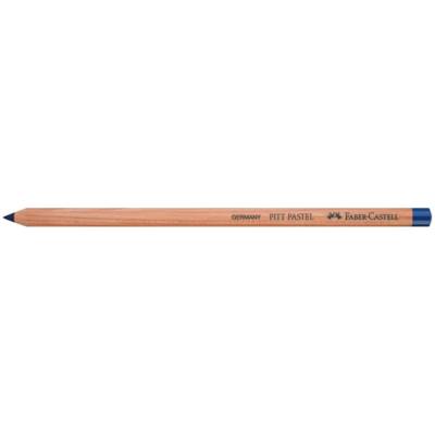 Crayon Pitt Pastel bleu hélio rougeâtre - FABER-CASTELL