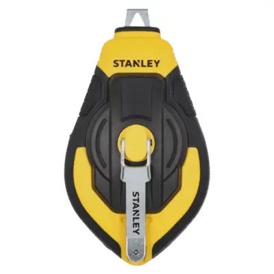 Cordeau traceur 30 m 3:1 - STANLEY - STHT47311-0