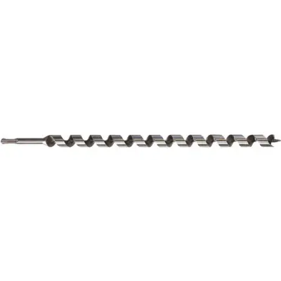 Foret bois spirale unique queue SDS+ Ø16 mm TIVOLY - 10801831600