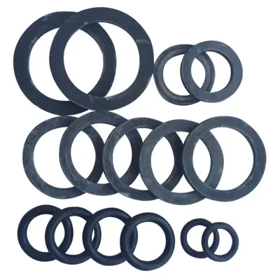 Assortiment 15 joints pour raccords automatiques brochable - NOYON ET THIEBAULT - 901001 - NOYON & THIEBAULT