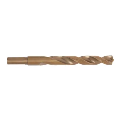 Foret métaux HSSG cobalt 11,5x142 mm - MILWAUKEE - 4932363283
