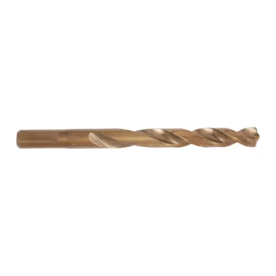 Foret métaux HSSG cobalt 10x133 mm - MILWAUKEE - 4932363279