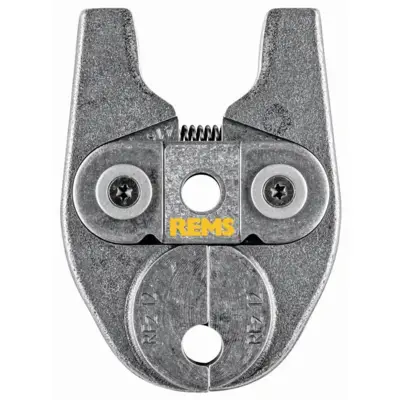 Pince à sertir profil RFZ 12 REMS pour mini press - 578490