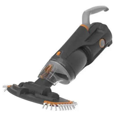 Aspirateur rechargeable Vektro Junior C/2 P/60 KOKIDO - KOK-400-8663