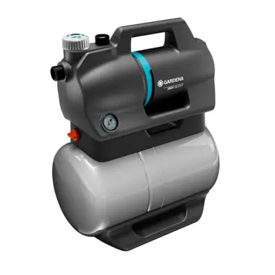 Groupe de surpression 3800 Silent - 600 W - GARDENA - 9064-20