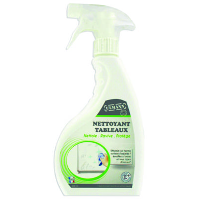 Nettoyant en 500 ml à tableau – Ulmann