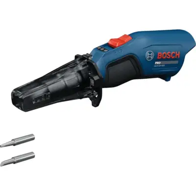 Fer à souder sans-fil GLK12V-420 - BOSCH - 06019S8000