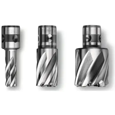 Fraise HSS Nova 25 FEIN - emmanchement QuickIn - Ø perçage 22mm - 63133219051