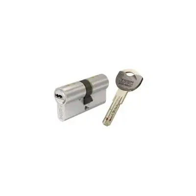 Cylindre TESA TX80 - 30Bx30mm - 5 clés - TX8B3030N