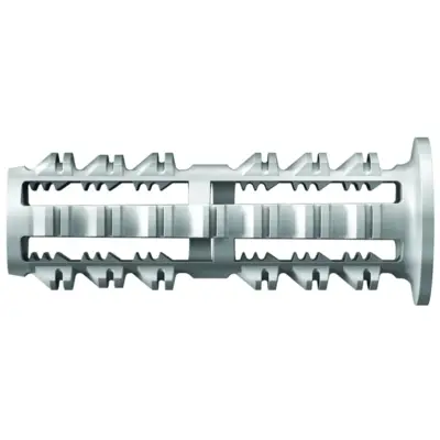 Cheville RodForce FGD M8 x 35 mm pour tige filetée - BTE 50 - FISCHER - 542111