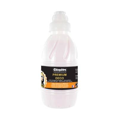 Vernis Colle Prémium brillant en 500 gr - CLÉOPÂTRE