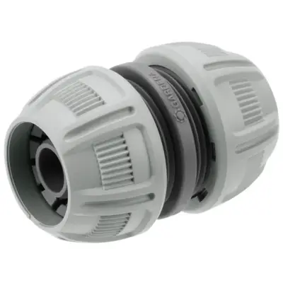 Réparateur de tuyau d'arrosage 13 mm (1/2") et 15 mm (5/8") - GARDENA - 18232-20