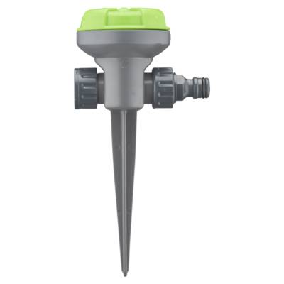 Arroseur multisurface sur pic plastique - Gedimat - NOYON ET THIEBAULT