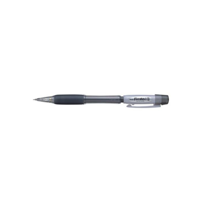 Porte-mines Fiesta II Pointe 0,5 mm Corps Noir - Pentel