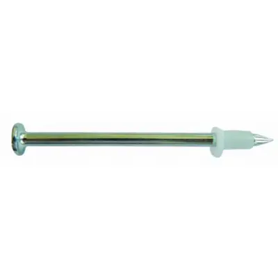 Boîte de 100 Tampons SC9 clou tête de rivet SPIT - L.50 mm - 032910