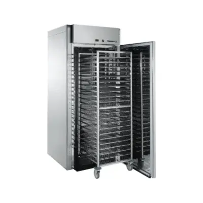 Armoire froide à chariot - Reconditionné - ATLAS3POSITIFCONDENSAIR - Friginox