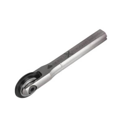 Molette EXTREME Ø22 mm - Gedimat