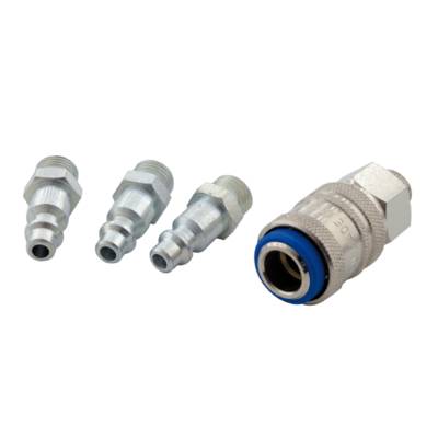 Jeu de soufflage rapide 1/4'' - Gedimat - MECAFER