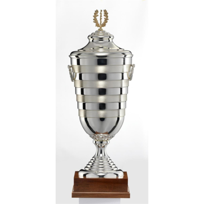 Coupe Rasera – Greenmark