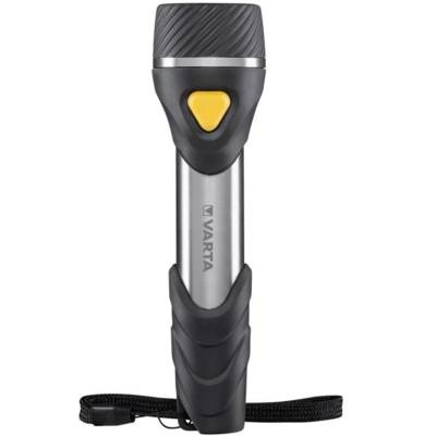 Day Light Multi LED F20 (16632) Lampe torche pratique, portée de 29 m - VARTA