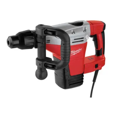 Burineur K 500S SDSMAX - 1300W 8,5J - MILWAUKEE - Coffret - 4933398220