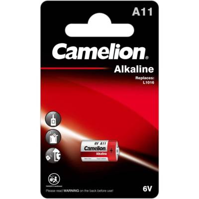 Batterie Plus Alkaline 12V LR11A - CAMELION