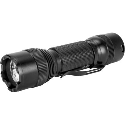 Lampe de poche Tactical 700 incl. 2xCR123 - ENERGIZER